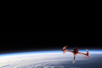 Cowboy Bebop Computer Wallpapers, Desktop Backgrounds