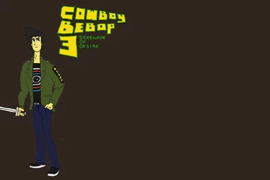 Cowboy Bebop Wallpapers By Roboy96 On DeviantArt