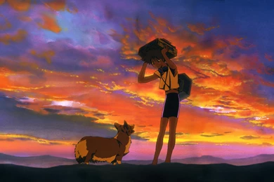 Cowboy Bebop Wallpapers