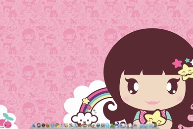 Girly Wallpapers