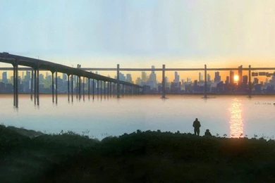 Cowboy Bebop Wallpapers 1280x1024   (