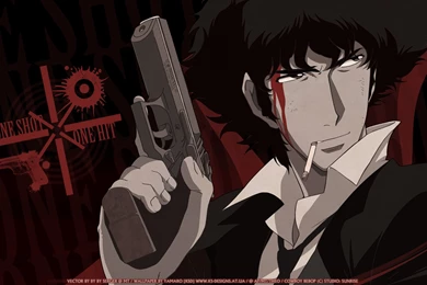 Cowboy Bebop Wallpapers Hd   1548703