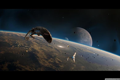 Download Space Shuttle Wallpapers 1920x1080