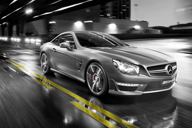 Mercedes Benz Wallpapers Full HD