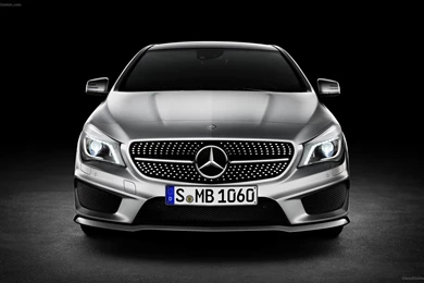 For Mercedes Benz Cla250 2014 Desktop Backgrounds Mercedes Benz ...