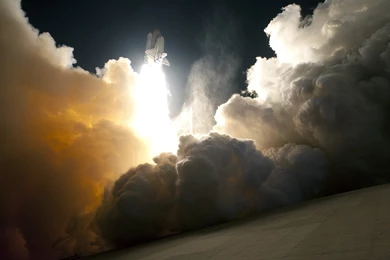 Space, Space Shuttle, NASA Wallpapers HD