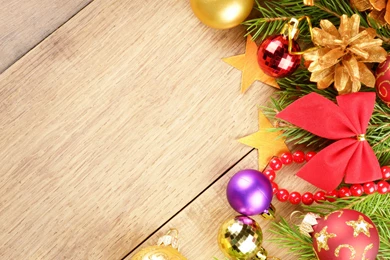 Christmas HD Desktop Wallpapers