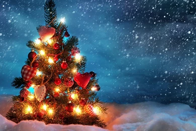 Christmas 1080p Wallpapers   HD Wallpapers N