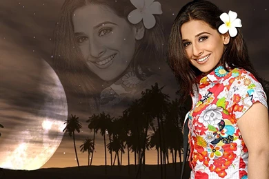 Vidya Balan HD Wallpapers