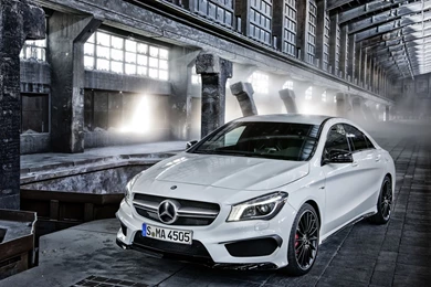 Mercedes Benz Hd Car Windows 8 Wallpapers Collection