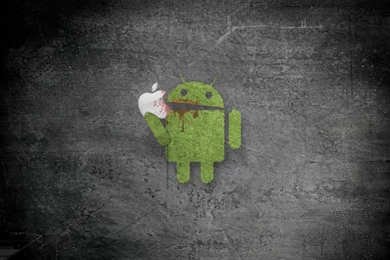 Android Vs Apple Wallpapers 96957