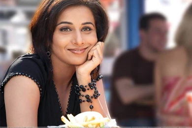 Vidya balan hot wallpaper 6   Bollywood South Movies Stills ...