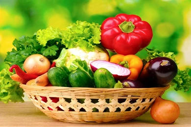 Healthy Food HD Wallpapers