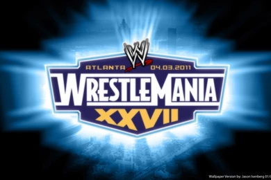 Wrestlemania Wallpapers Wallpapers Cave