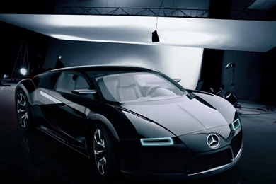 Mercedes Benz Car Wallpapers Amazing : Sport Cars Wallpapers 2016