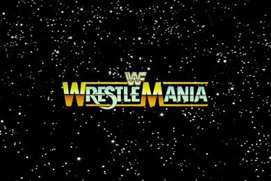 WrestleMania (1985) Wallpapers By HecRPD On DeviantArt