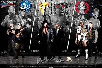 Kane Blog Picz: Wallpapers Wrestlemania