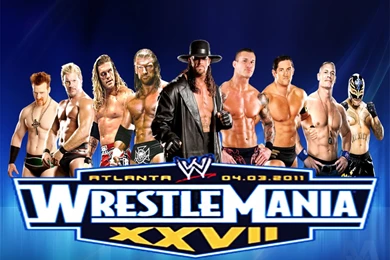 Wrestlemania