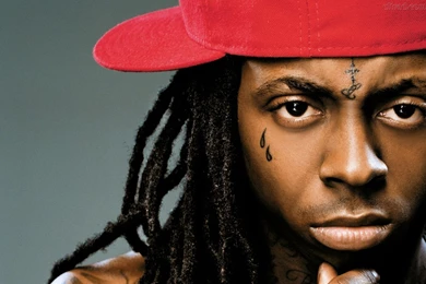 6 Lil Wayne HD Wallpapers