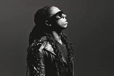 LIL WAYNE HD DESKTOP WALLPAPERS