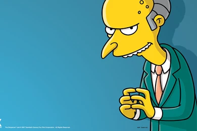 The Simpsons Computer Wallpapers, Desktop Backgrounds