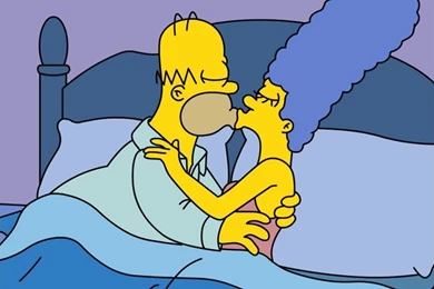 960x720 Simpsons HD Wallpapers