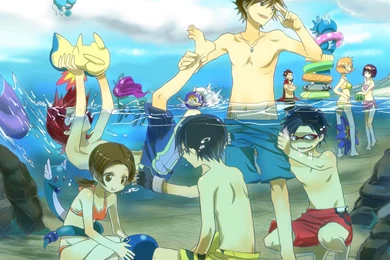 Pictures Of Water Pokemon   Wallpapers HD Fine