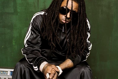 Lil Wayne   (
