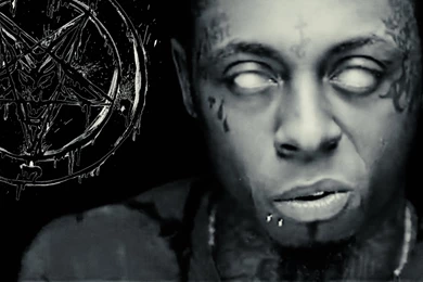 The Truth About Lil Wayne & The Homosexual Hip Hop Industry ...
