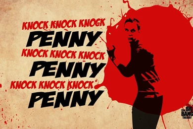 102 The Big Bang Theory HD Wallpapers