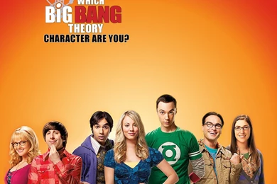 1000x780 HD The Big Bang Theory Wallpapers & Photos