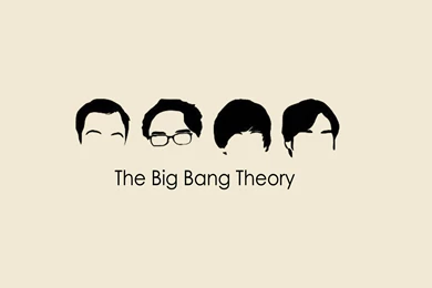 55+ Amazing HD Wallpapers Of The Bib Bang Theory