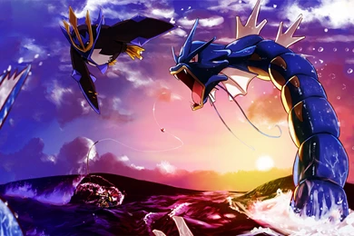 Kane Blog Picz: Pokemon Wallpapers Vortex