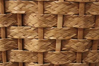 2560x1440 Straw Texture Wattle Wallpapers