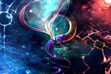 Epic Pokemon Wallpapers   Wallpapers Cave