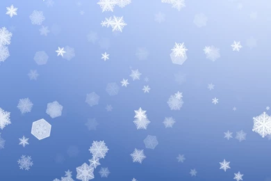Snowflakes Wallpapers D Desktop Christmas Backgrounds Download