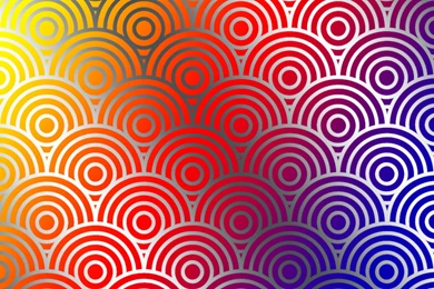 Download Wallpapers 3840x2160 Texture, Background, Circles, Swirls ...