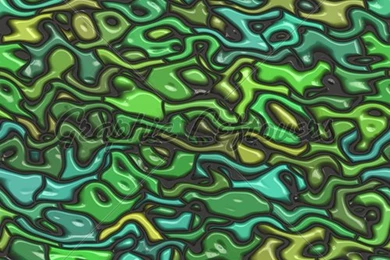 Colorful Swirl Backgrounds · GL Stock Images