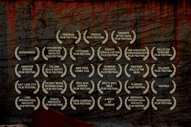 FILMMAKERS : Resolution