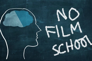 How To Learn Filmmaking Without Film School   YouTube