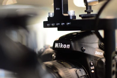 Is It Possible To Shoot A Feature Film On Nikon Cameras And Nikkor ...