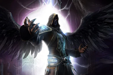 Dark Angel, Fantasy, 1920x1080 HD Wallpapers And FREE Stock Photo