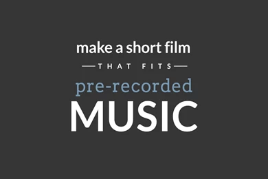 7 Ways To Challenge Yourself As A Filmmaker