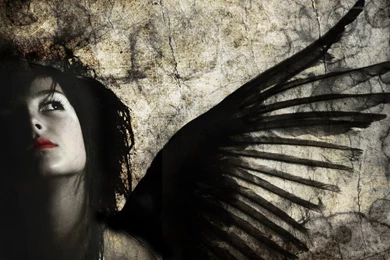 156 Angel HD Wallpapers