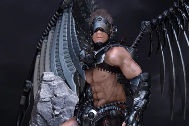 156 Angel HD Wallpapers