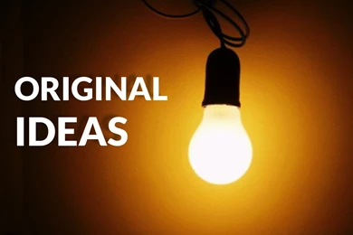 Let's Talk About Originality In Filmmaking   YouTube