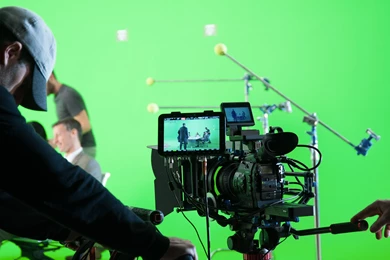 How To Shoot A Movie In The Bay Area