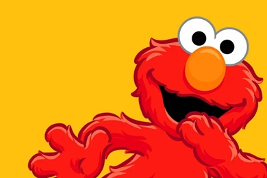HD Elmo Wallpapers And Photos
