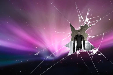 Slender Mac Wallpapers By OldschooI On DeviantArt