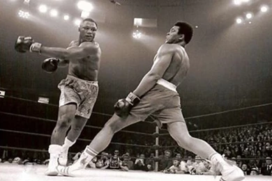 Joe Frazier Wallpapers (Mac)   Download